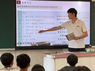 就业创业典型人物—2025届毕业生厉明德