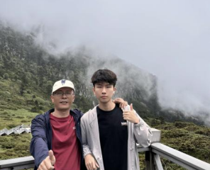 就业创业典型人物—2025届毕业生李佳铨