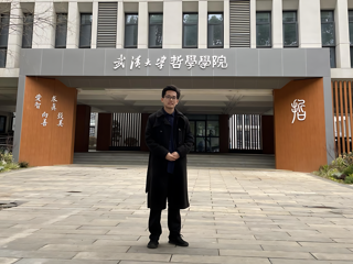 就业创业典型人物—2025届毕业生刘世奇