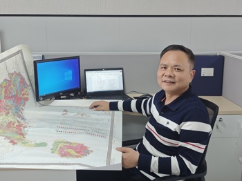 资源学院陈国强-正高级工程师