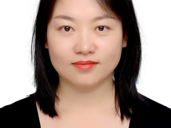 资源学院刘懿馨-讲师