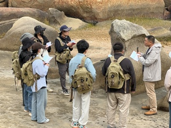 资源勘查工程专业介绍