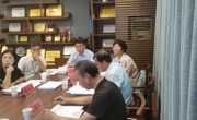 广州华立学院省级创新强校工程科研项目验收评审会议顺利召开