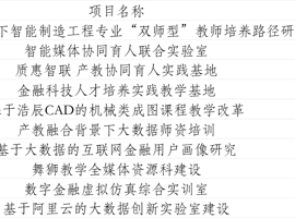 广州华立学院斩获省级文旅统计研究课题立项 深耕演艺旅游融合研究