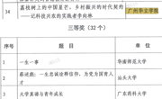 深耕时代主题 书写强国答卷 广州华立学院在2025年 “读懂中国” 活动中硕果盈枝