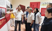 华立学院把论文写在革命老区振兴路上，把课程搬进田间地头