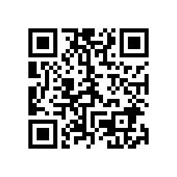 诵读大赛报名二维码