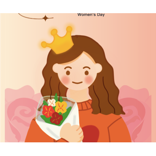 她的力量：妇女节书单