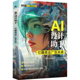 AI设计助手:引爆商业广告未来