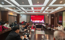 我校召开2026年图书馆工作委员会会议