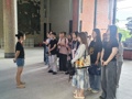 书香启新程 筑梦书海间——图书馆圆满完成 2026 级新生入馆教育工作