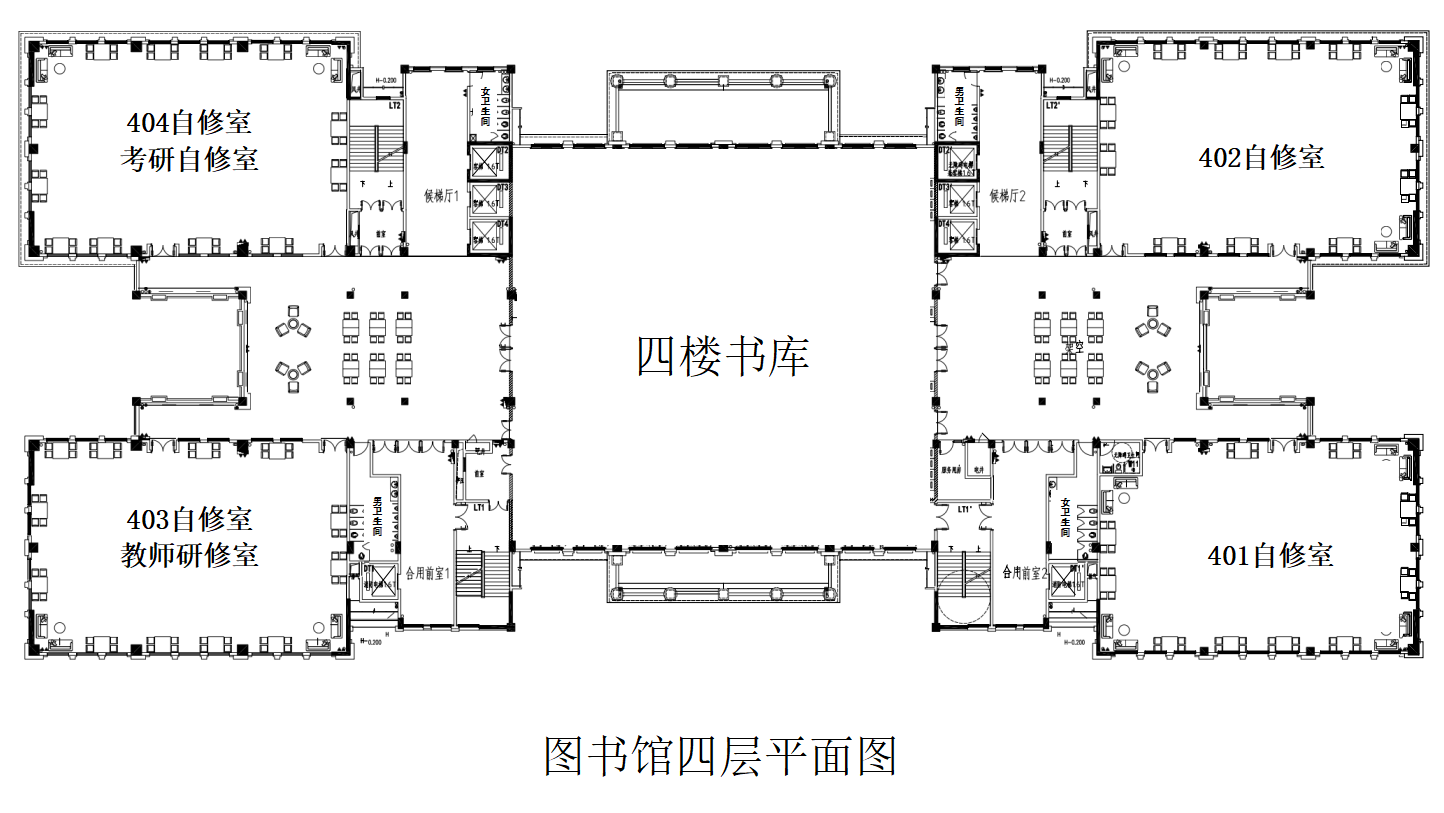 江门四层