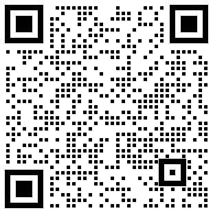 广州华立学院国际交流学院报名表二维码