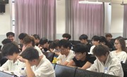 课堂风采 | 以练促学、以学促用，沉浸式俄语演练赋能医学留学