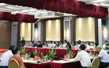 以高质量招生推动学校高质量发展—广州华立学院2022-2023学年招生工作总结研讨暨业务能力培训大会隆重举行