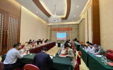 “理论研讨强思想，学术交流促提高”——马克思主义学院顺利举办“高校思政课教学改革与实践”理论研讨会