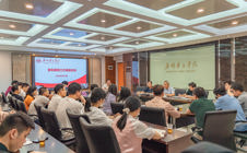 ​广州华立学院召开青年教师代表座谈会