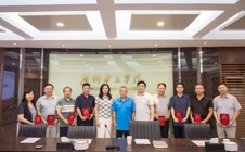 广州华立学院成功举办学科带头人聘任仪式！