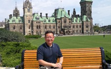 我校曾毅平教授入选广东省语言文字工作专家库