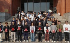 94.7%获奖率+全省第一！这场数学竞赛表彰大会“含金量”拉满！