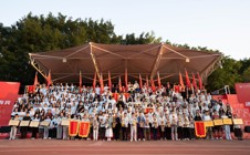 青春，当“燃”精彩！广州华立学院第四届运动会圆满收官！