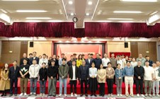 华立&华为，产业学院重磅揭牌！