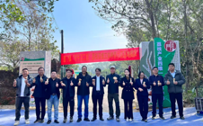 【央视网】广州华立学院令科技成果扎根田间 江门荔枝林里种出“四桶金”