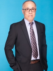 Xuesong Yang(杨雪松)
