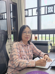 李季霞