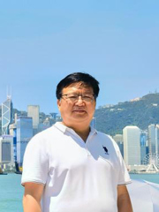 郑春龙