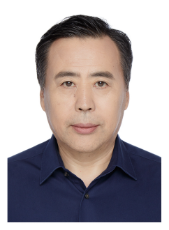 柳中东标准照