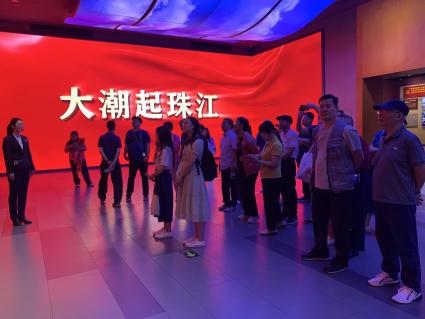 改革开放展览3