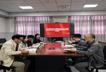 读懂新时代  共话现代化——“习近平新时代中国特色社会主义思想概论”教研室举行集体备课暨思政项目申报动员会