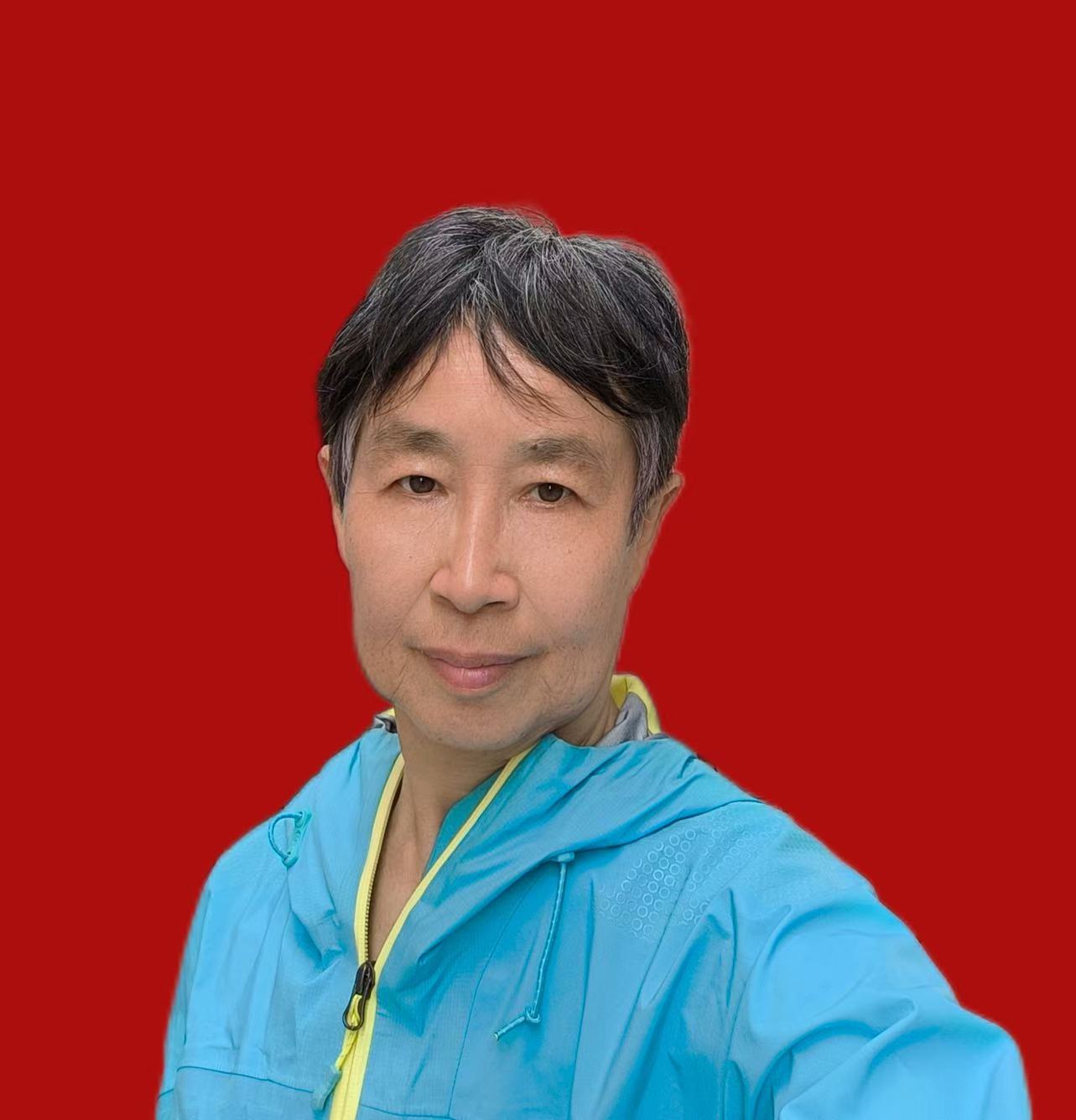 李正鸿