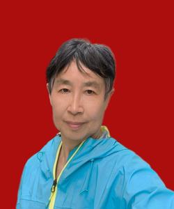 李正鸿副教授