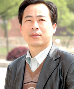 柏春林教授