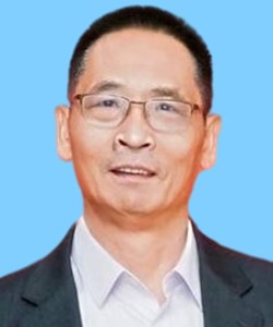 余从荣副教授
