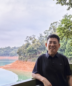 孙瑞教授