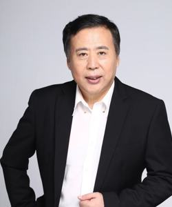 柳中东教授