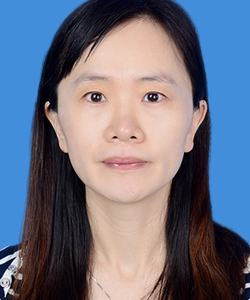 刘晓苑副教授