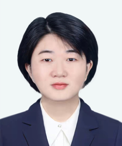 刘丽娜副教授
