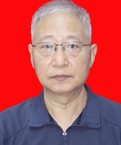张广森教授