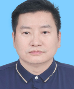 贺志勇教授