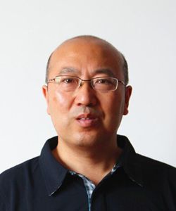 王和强教授