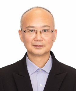 黄颂教授