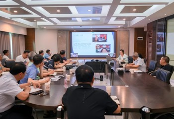 “AI+教育”——华立在行动！