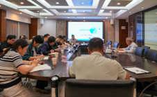 我校召开信息化工作座谈会