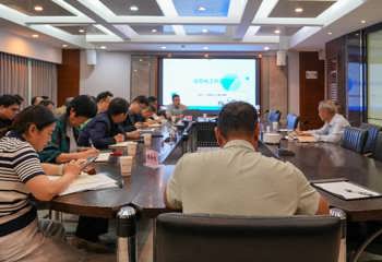 我校召开信息化工作座谈会
