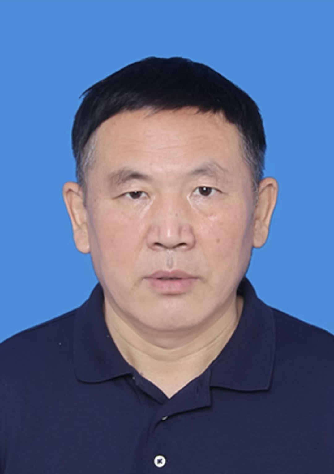 孙立新
