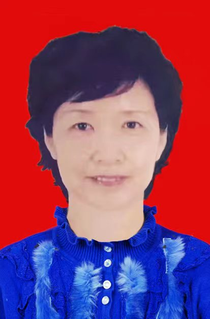 纪素芝